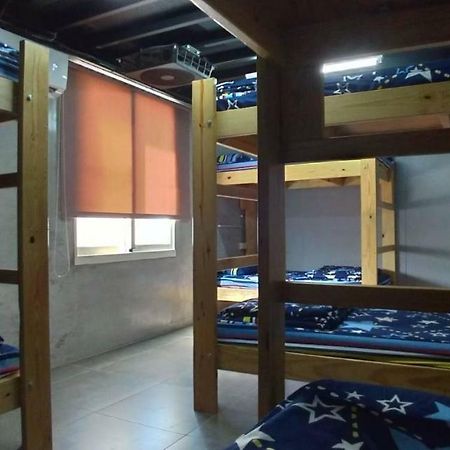 Ohlala Hostel Xiaoliuqiu Eksteriør billede