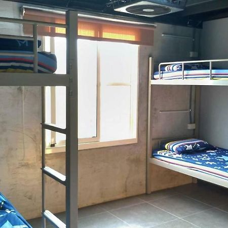 Ohlala Hostel Xiaoliuqiu Eksteriør billede