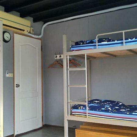 Ohlala Hostel Xiaoliuqiu Eksteriør billede
