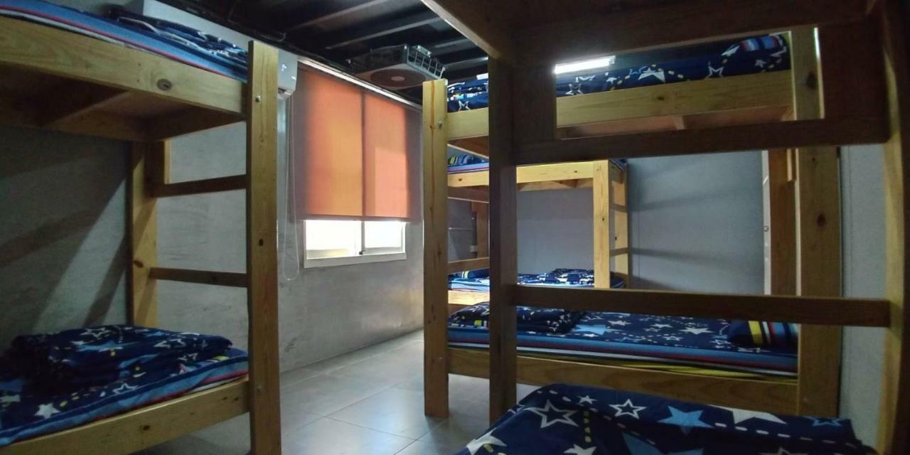 Ohlala Hostel Xiaoliuqiu Eksteriør billede