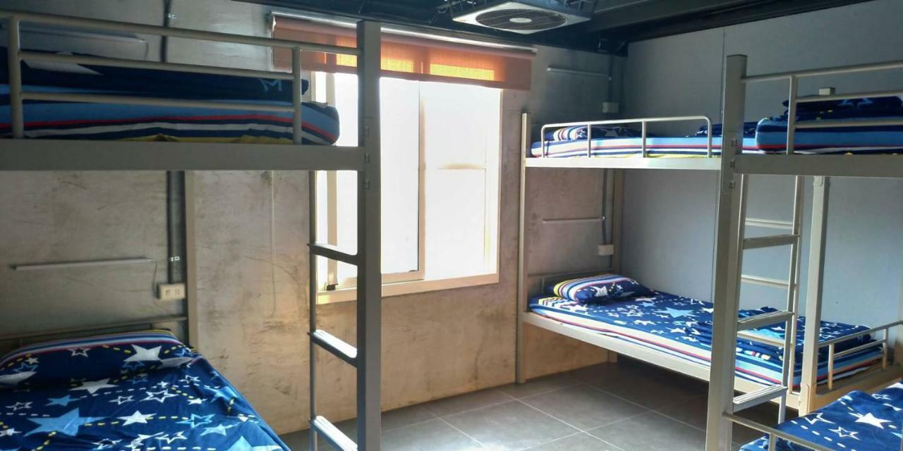 Ohlala Hostel Xiaoliuqiu Eksteriør billede