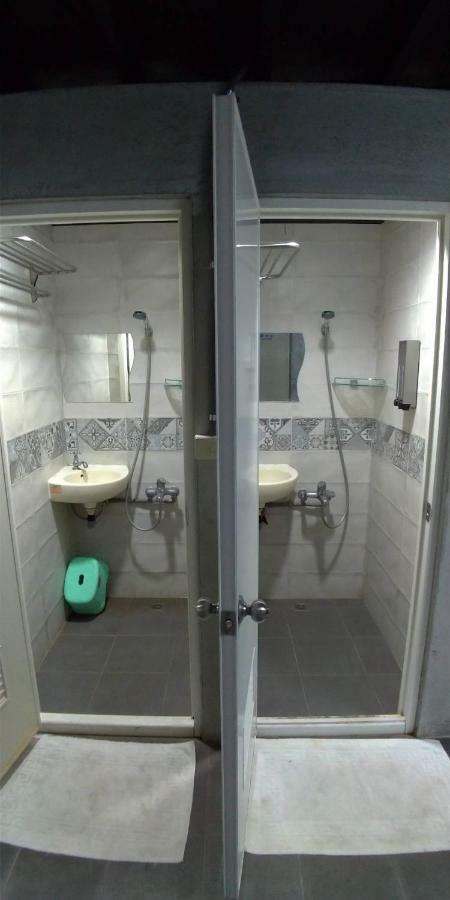 Ohlala Hostel Xiaoliuqiu Eksteriør billede